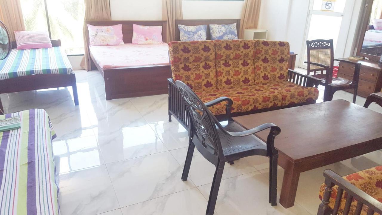 The Beehive Colombo Hotel Bagian luar foto