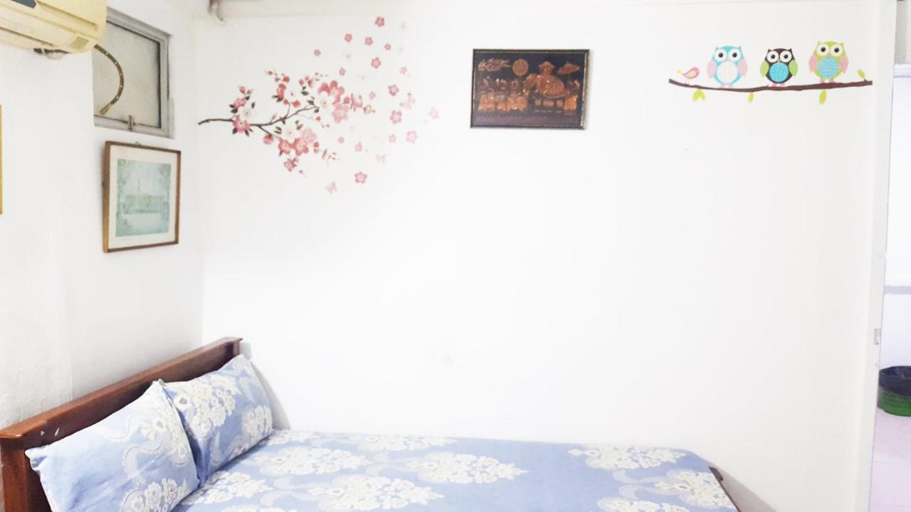 The Beehive Colombo Hotel Bagian luar foto