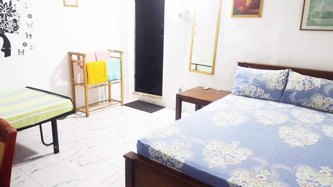 The Beehive Colombo Hotel Bagian luar foto