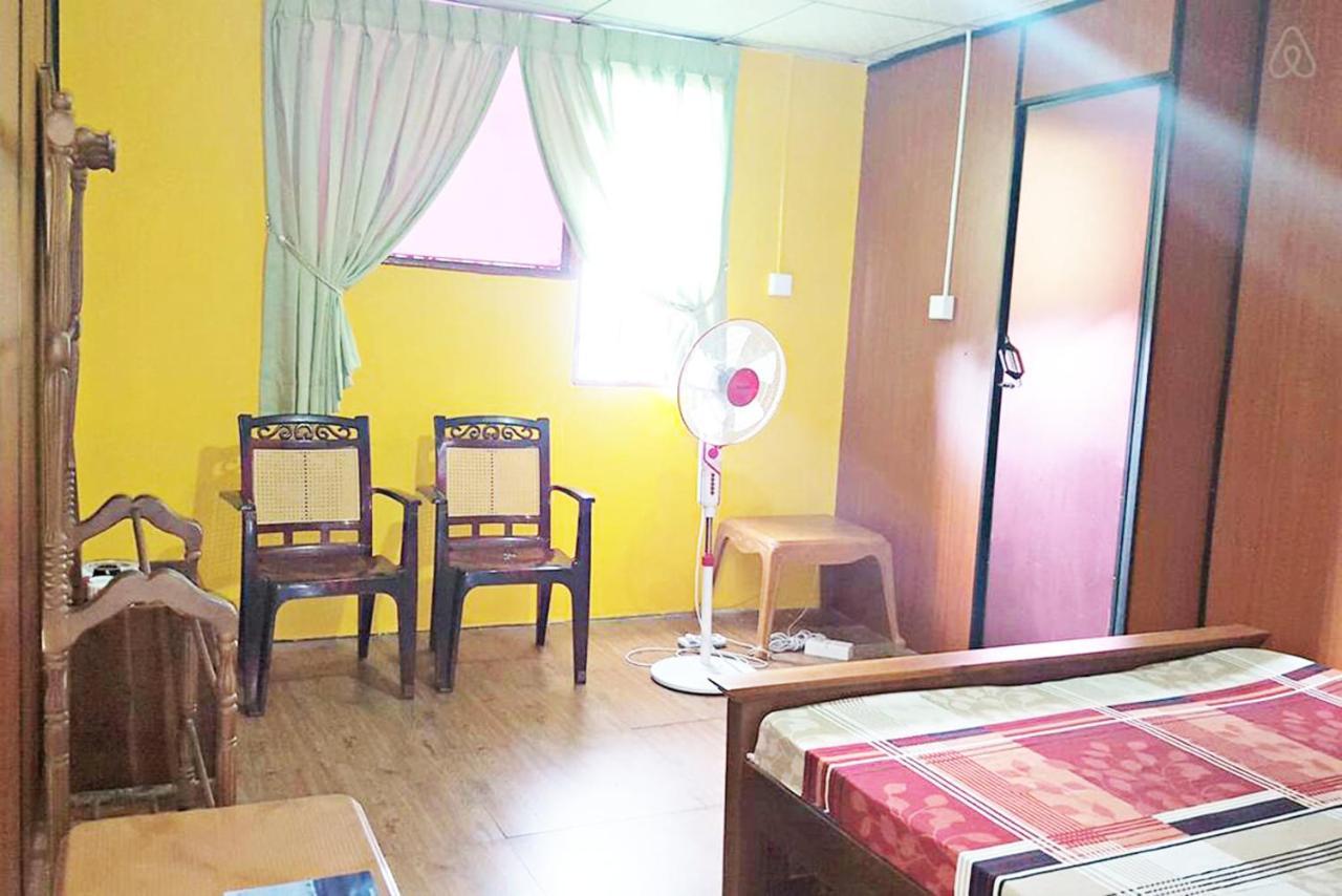 The Beehive Colombo Hotel Bagian luar foto