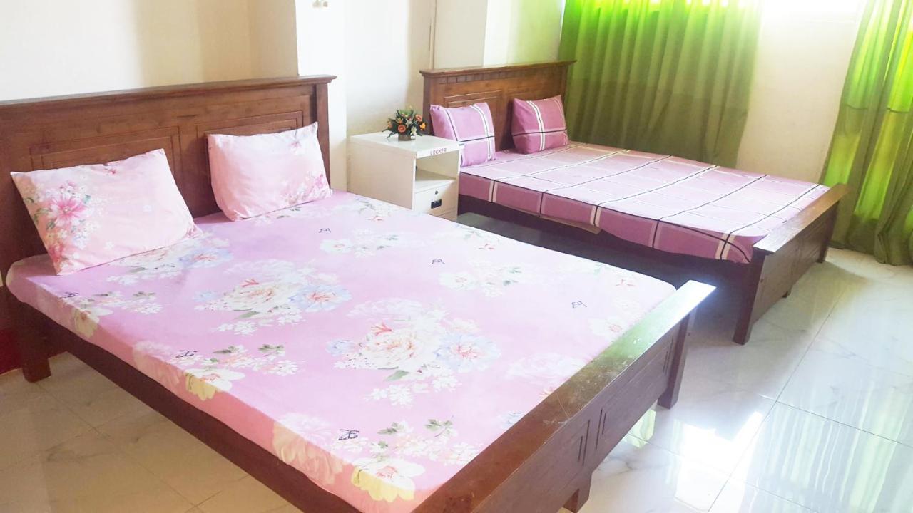 The Beehive Colombo Hotel Bagian luar foto